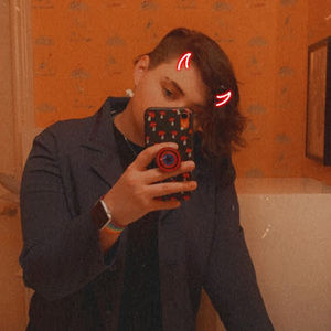 Meet your Posher, Tara